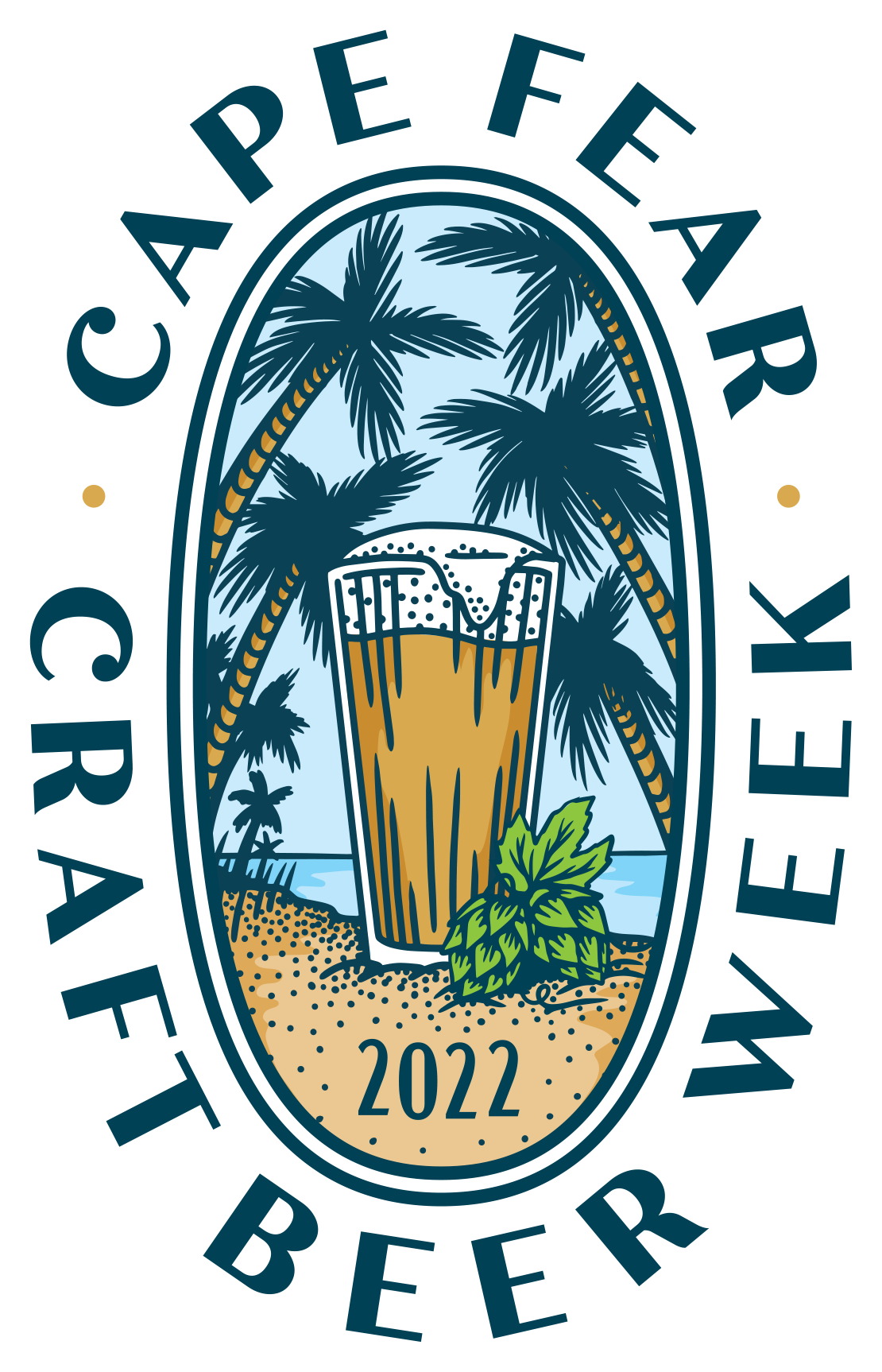 Cape Fear Craft Beer Week